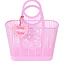 Basket Amelie pink