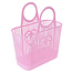 Basket Amelie pink