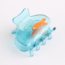 Red Cuckoo Haarklammer Aqua Fish small