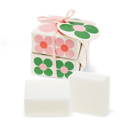Rex London Handseife Nourishing Daisy 2er Set