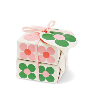 Rex London Handseife Nourishing Daisy 2er Set