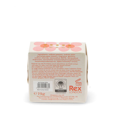 Rex London Handseife Nourishing Daisy 2er Set