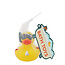 Badespielzeug Ducks with Snorkel