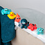 Bath Toys Aquatic Animals Set of 6