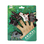 Rex London Fingerpuppen Safari Animals Set of 5