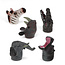 Finger Puppets Safari Animals Set of 5