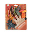 Finger Puppets Dinosaurs Set of 5