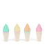 Mini Textmarker Ice Cream