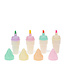 Mini Highlighters Ice Cream