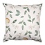 Clayre & Eef Kissenbezug 45 x 45 Lemons