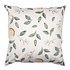 Clayre & Eef Pillowcase 45 x 45 Lemons
