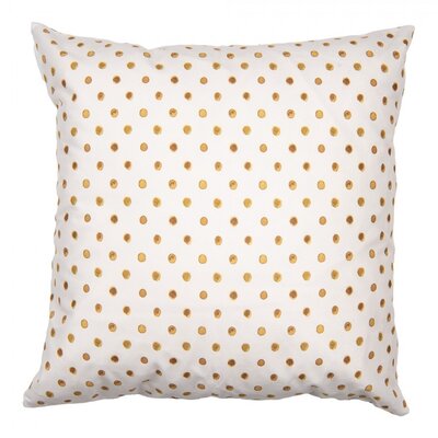 Clayre & Eef Pillowcase 45 x 45 Lemons