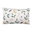 Clayre & Eef Kissenbezug 30 x 50 Lemons