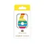 Candle 6 Rainbow
