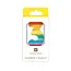 Candle 3 Rainbow