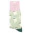 Socken Bamboo Doves mint
