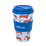 Sass & Belle Coffee-to-go Sausage Dog