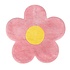 Sass & Belle Teppich/Badematte Flower