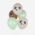 My Little Day Luftballons Dogs