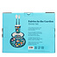 Children's Melamine Dinner Set Fairies in the Garden (5 pieces)