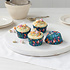 Rex London Cupcake Cases Fairies in the Garden