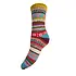 Gemjar Socken Wollmix Multicolour yellow