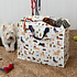 Rex London Jumbo bag Dog Park