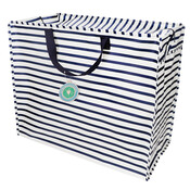 Rex London Riesentasche Nautical stripes
