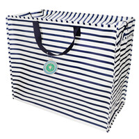 Rex London Riesentasche Nautical stripes