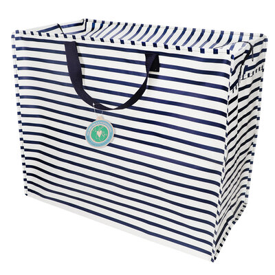 Rex London Jumbo bag Nautical stripes