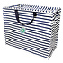 Rex London Jumbo bag Nautical stripes
