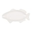 Schale Fish white