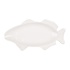 Clayre & Eef Schale Fish white