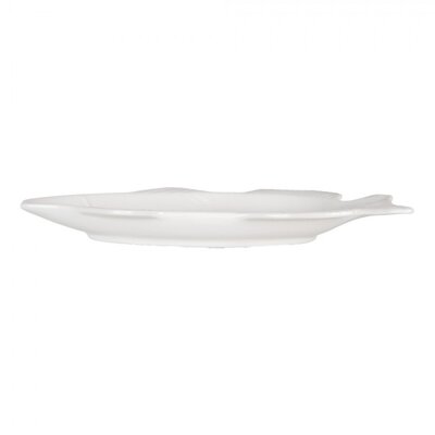 Clayre & Eef Bowl Fish white