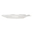 Schale Fish white