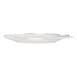 Clayre & Eef Schale Fish white