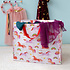 Rex London Jumbo bag Unicorns