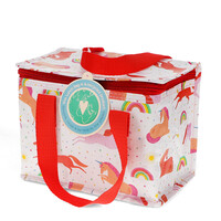 Rex London Lunch bag Unicorn