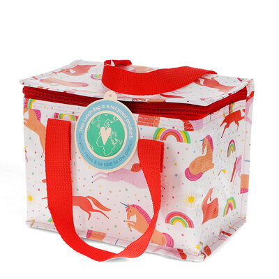 Rex London Lunch bag Unicorn