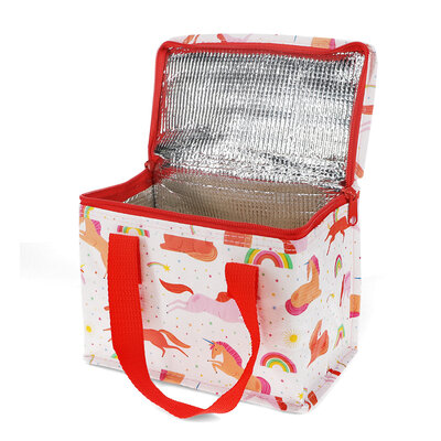 Rex London Lunch bag Unicorn