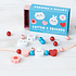 Rex London Wooden Bracelet Kit Lottie and Friends