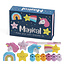 Holz Armband Kit Magical