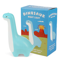 Rex London Nightlight USB Rechargeable Dinosaur