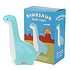 Rex London Nightlight USB Rechargeable Dinosaur