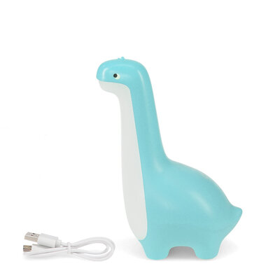 Rex London Nightlight USB Rechargeable Dinosaur