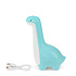 Rex London Nachtlicht USB Wiederaufladbar Dinosaur