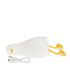 Rex London Nightlight USB Rechargeable Lazy Duck