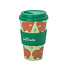 Coffee-to-go Highland Cow