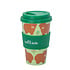 Sass & Belle Coffee-to-go Highland Cow