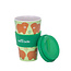 Coffee-to-go Highland Cow